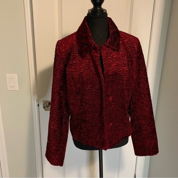 Outdoor , Pantology ladies suit jacket in size 12 - Picture 1 of 8